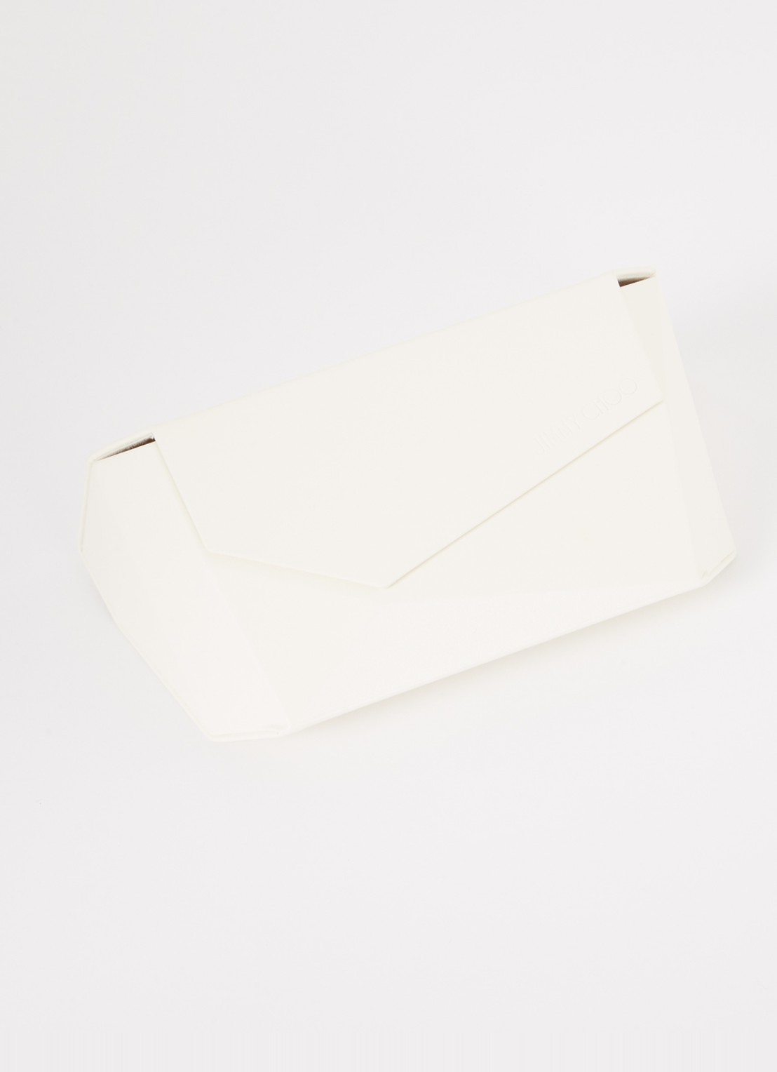 Jimmy Choo Retro zonnebril JC5038BU - detail 3 zwart