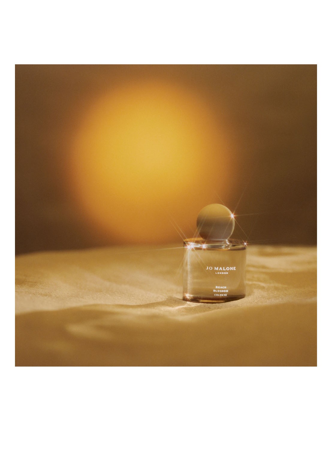 Jo Malone London Beach Blossom Cologne  - detail 2 undefined