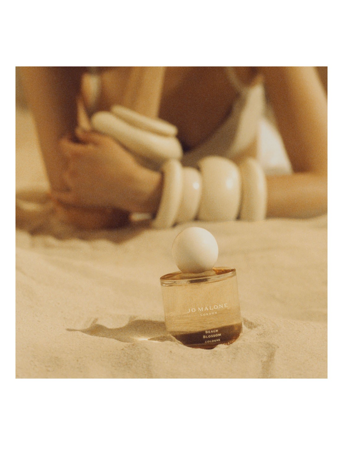 Jo Malone London Beach Blossom Cologne  - detail 3 undefined