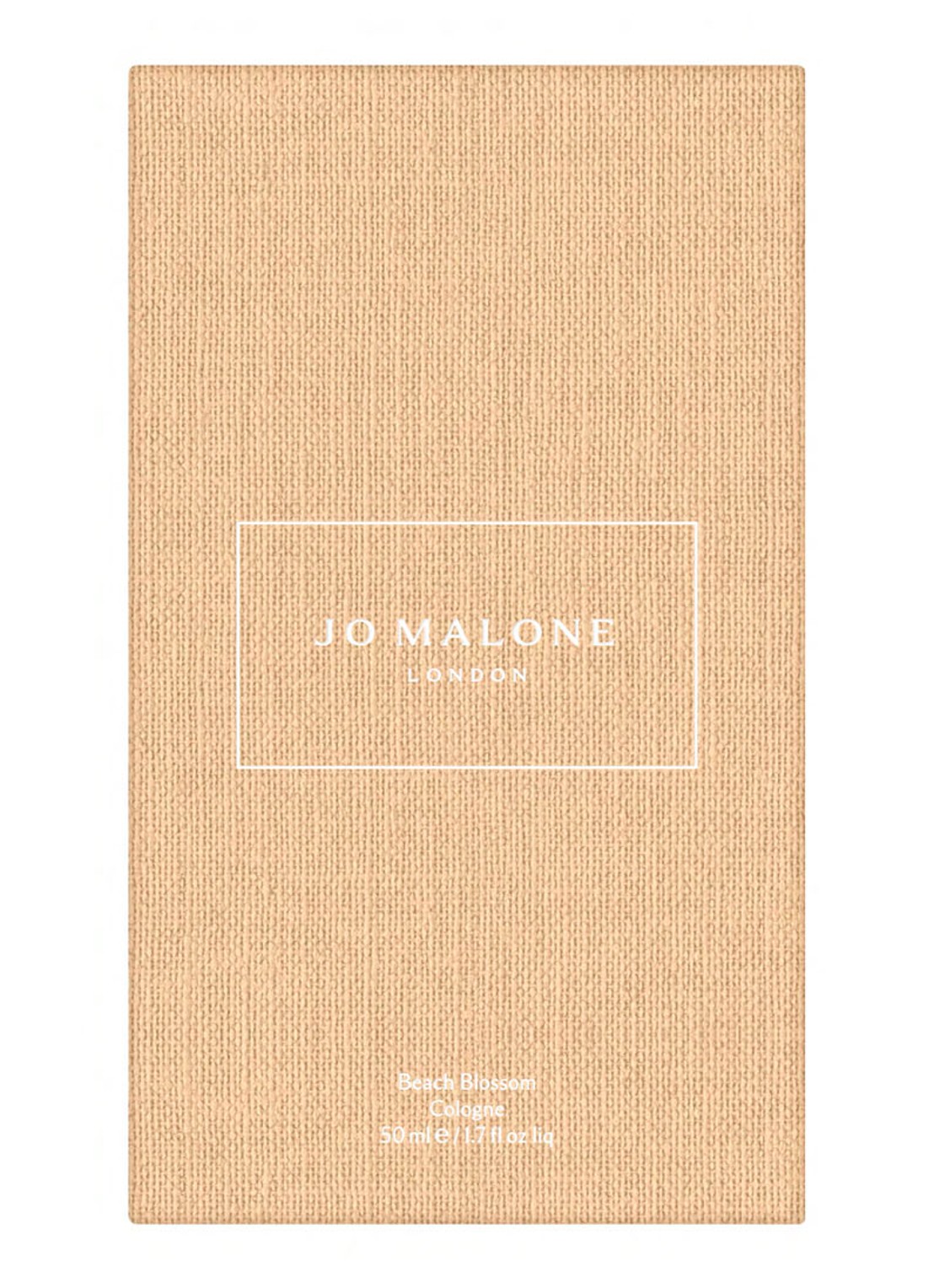 Jo Malone London Beach Blossom Cologne  - voorkant 5 undefined