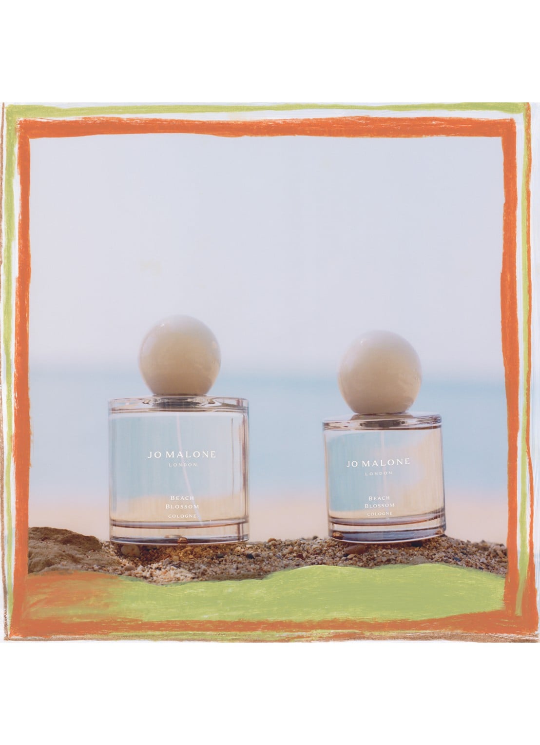 Jo Malone London Beach Blossom Eau de Cologne - detail 2 undefined