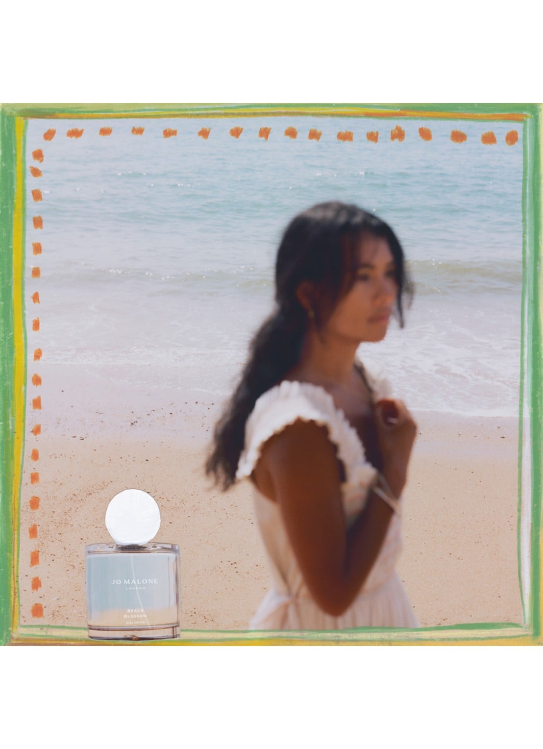 Jo Malone London Beach Blossom Eau de Cologne - detail 3 undefined