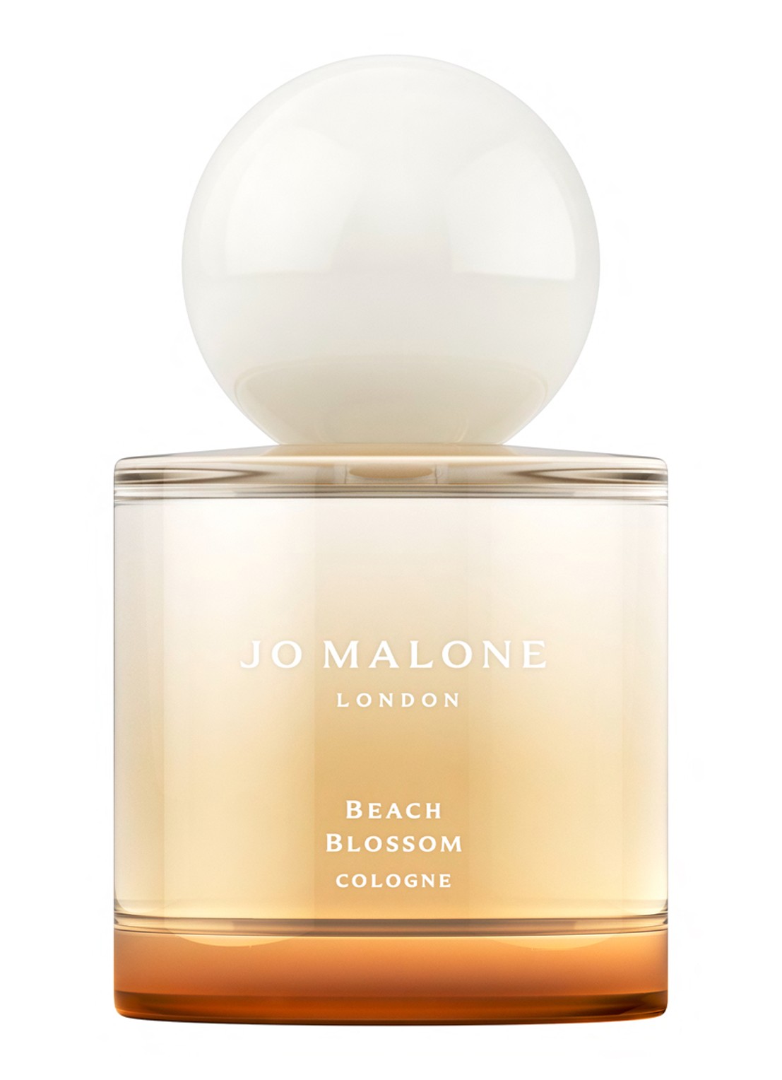Jo Malone London Beach Blossom Eau de Cologne - voorkant 4 undefined