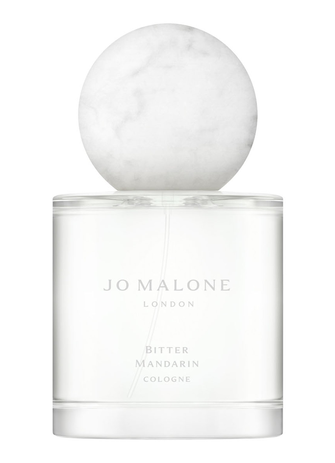 Jo Malone London Bitter Mandarin Cologne - Limited Edition Eau de Cologne - voorkant undefined