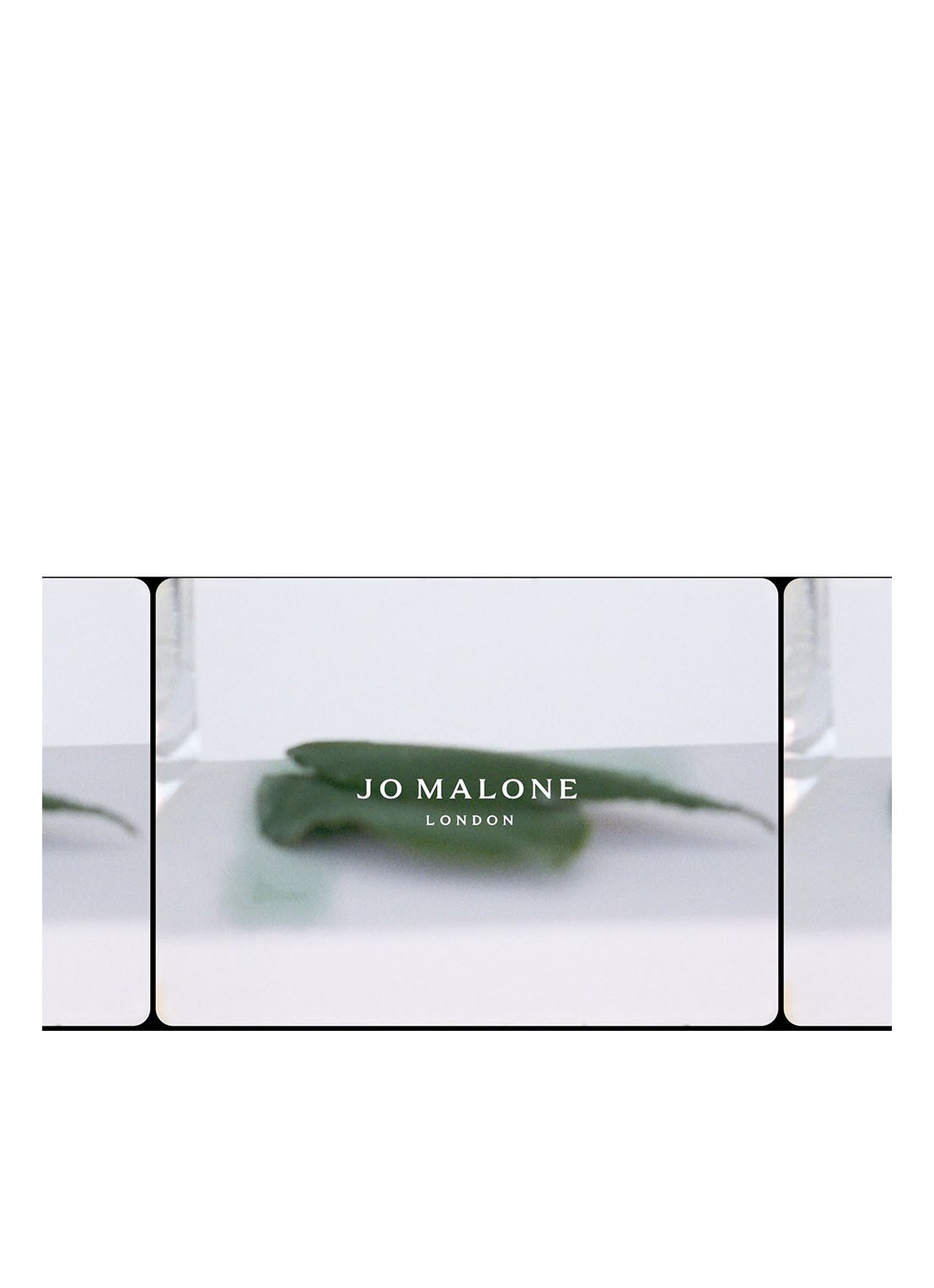 Jo Malone London Blackberry & Bay Body Crème - bodycrème - detail 3 undefined