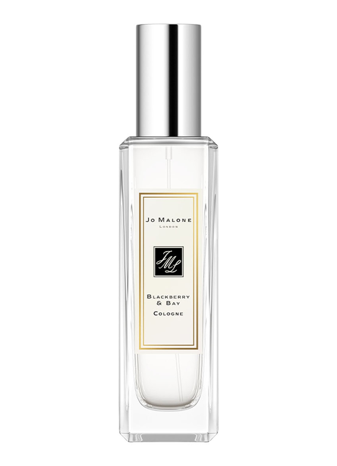 Jo Malone London Blackberry & Bay Cologne - voorkant undefined