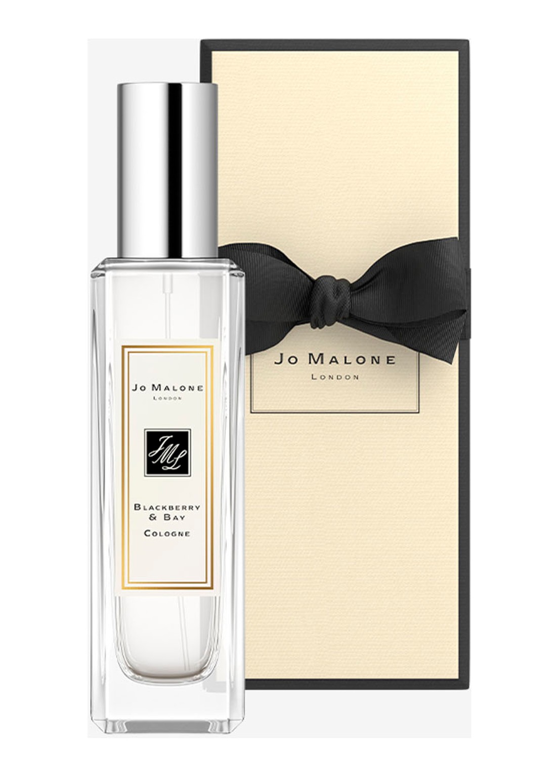 Jo Malone London Blackberry & Bay Cologne - voorkant 2 undefined