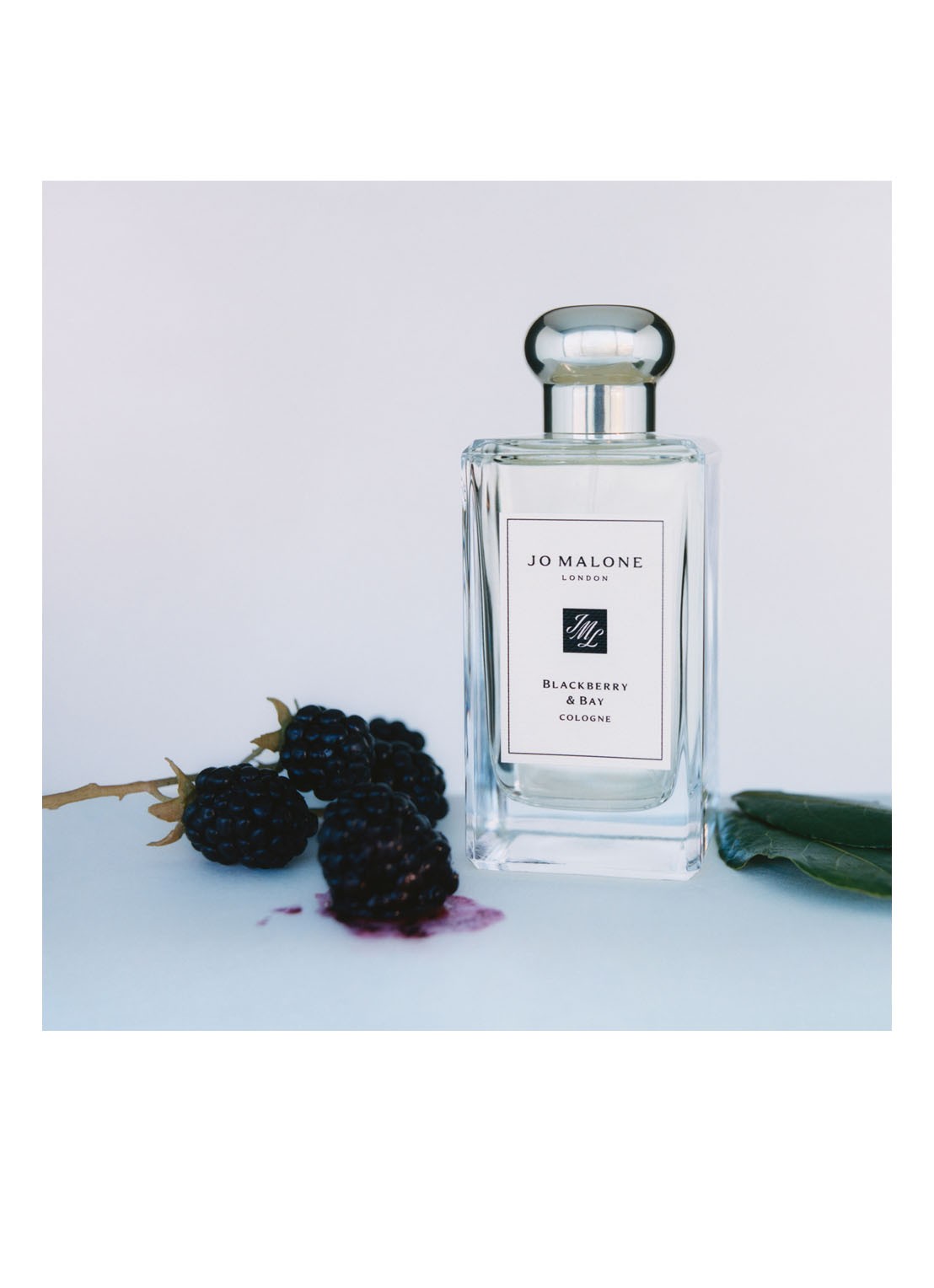 Jo Malone London Blackberry & Bay Cologne - detail 5 undefined