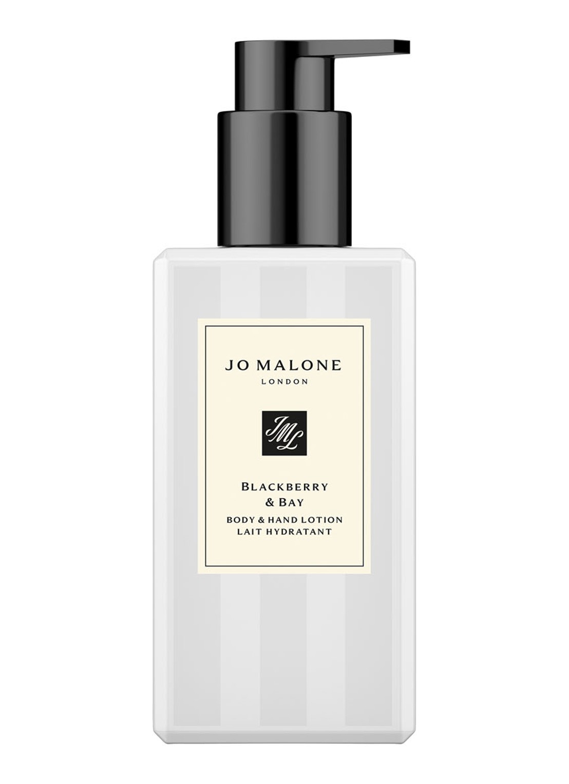 Jo Malone London Blackberry & Bay - hand & bodylotion - voorkant undefined