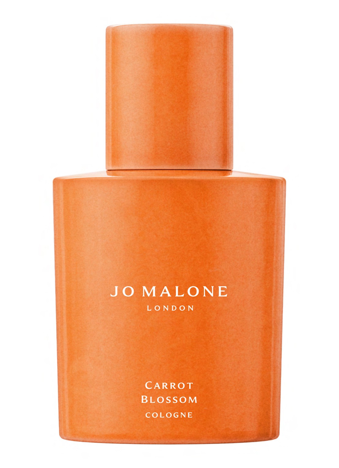 Jo Malone London Carrot Blossom - Eau de Toilette - voorkant 3 undefined