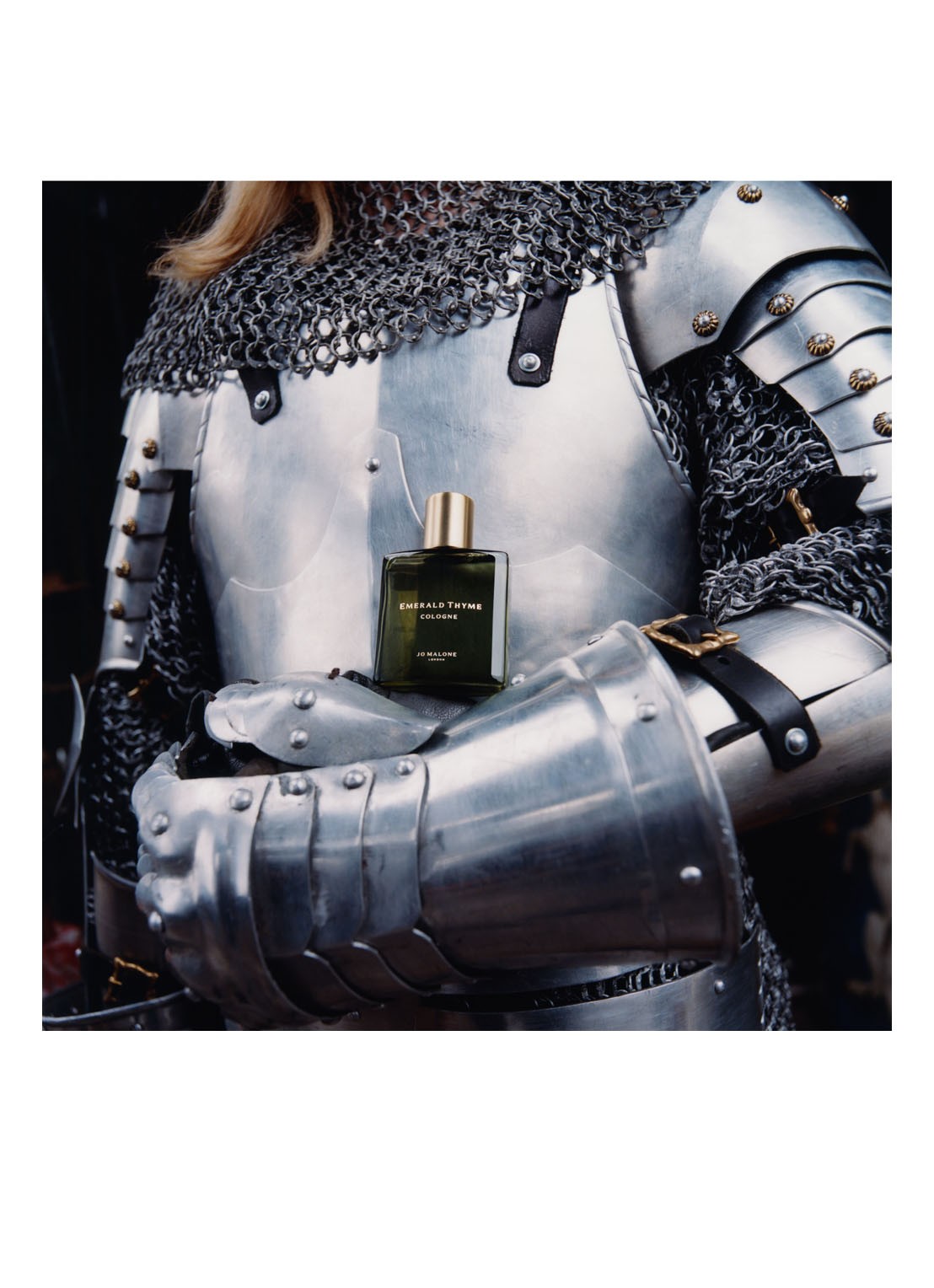 Jo Malone London Cologne Emerald Thyme - Limited Edition - detail 2 undefined