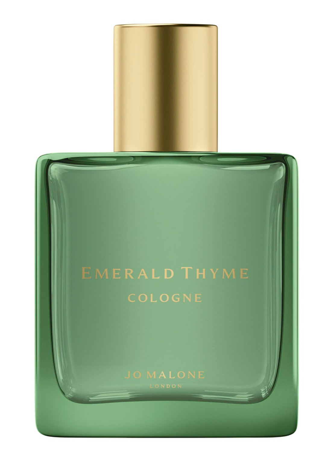 Jo Malone London Cologne Emerald Thyme - Limited Edition - voorkant 5 undefined