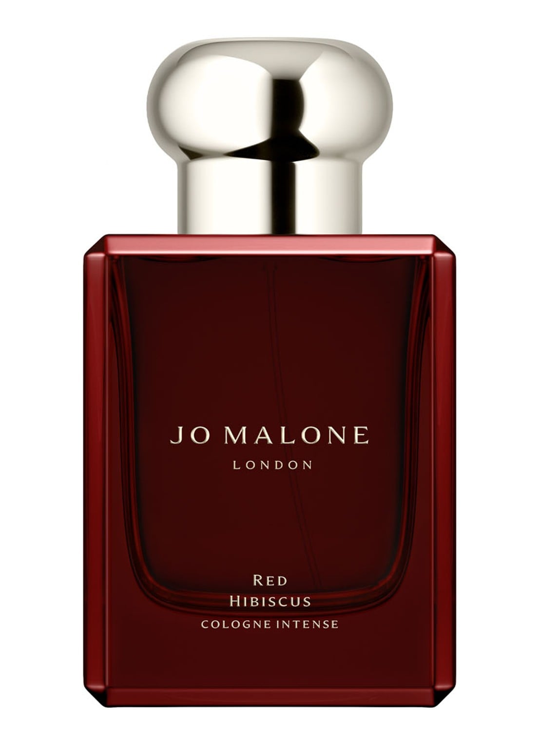 Jo Malone London Cologne Intense Red Hibiscus - voorkant undefined