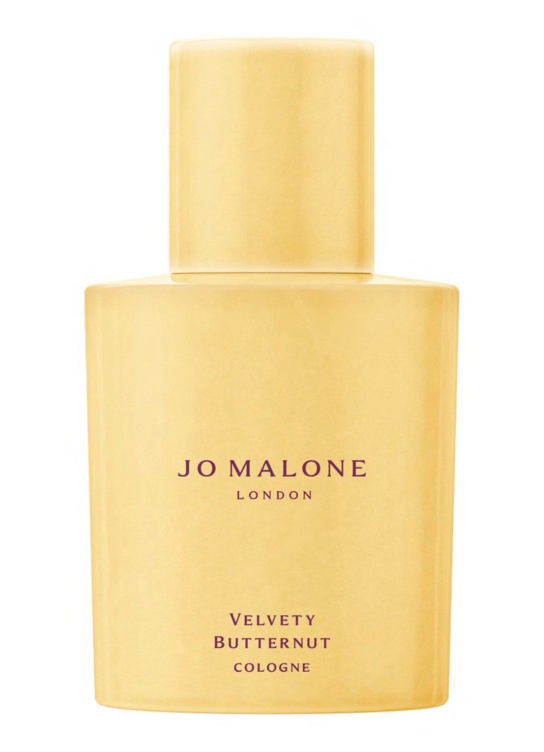 Jo Malone London Cologne Velvety Butternut - Eau de Toilette - voorkant undefined