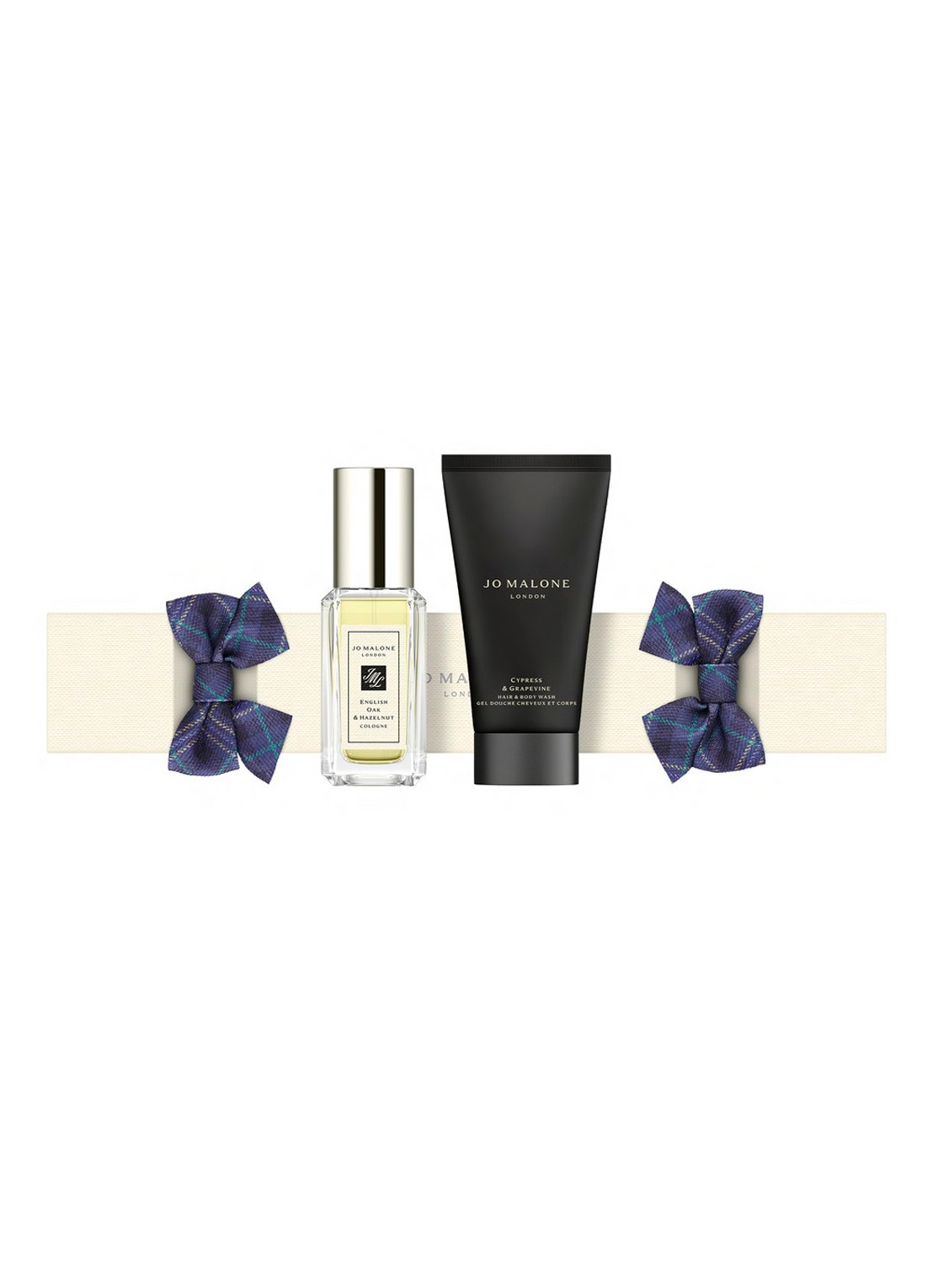 Jo Malone London Cracker Collection 6 daagse kerstcracker - Limited Edition Kerst verzorgingsset - detail 5 undefined