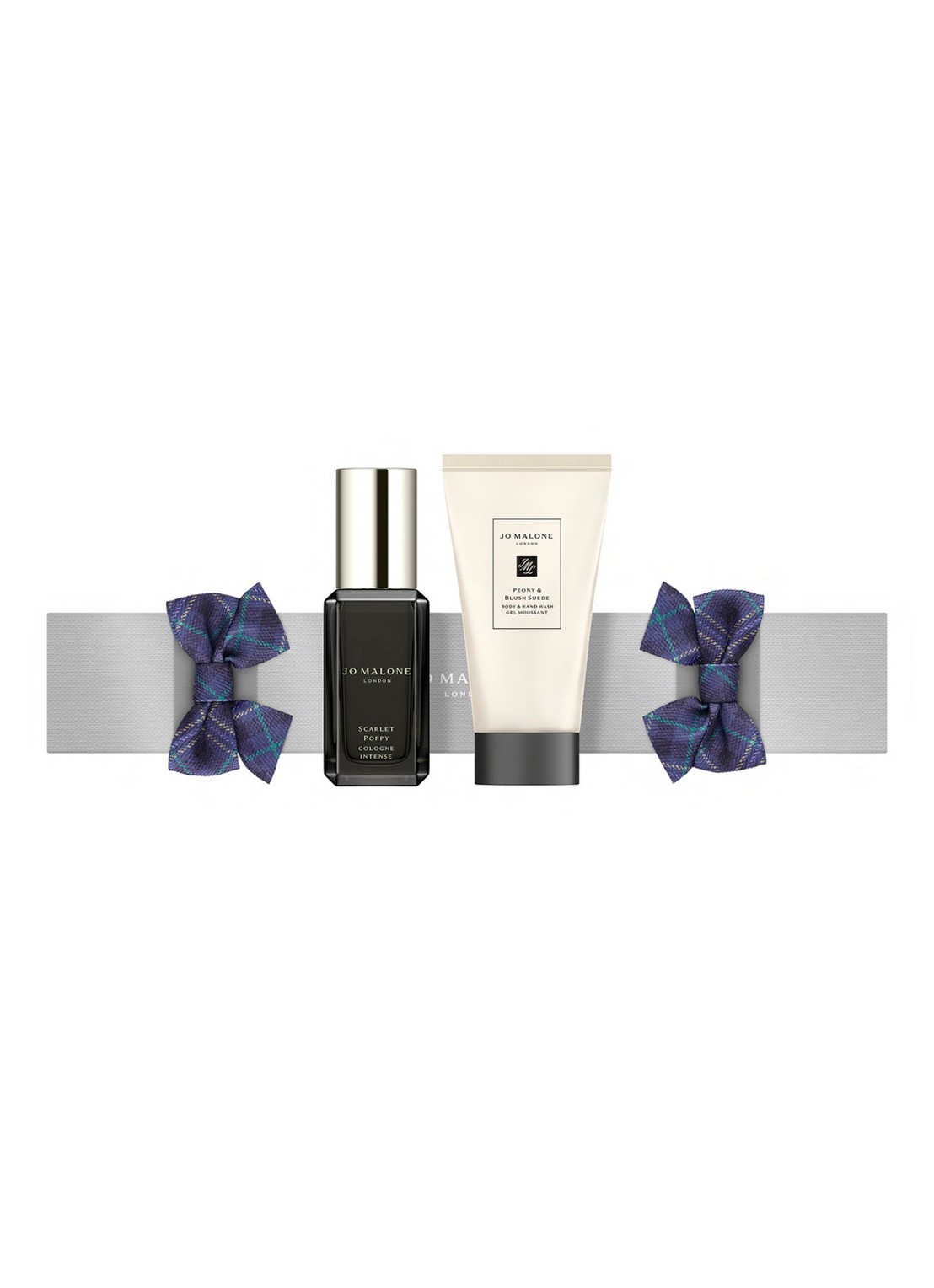 Jo Malone London Cracker Collection 6 daagse kerstcracker - Limited Edition Kerst verzorgingsset - detail 6 undefined