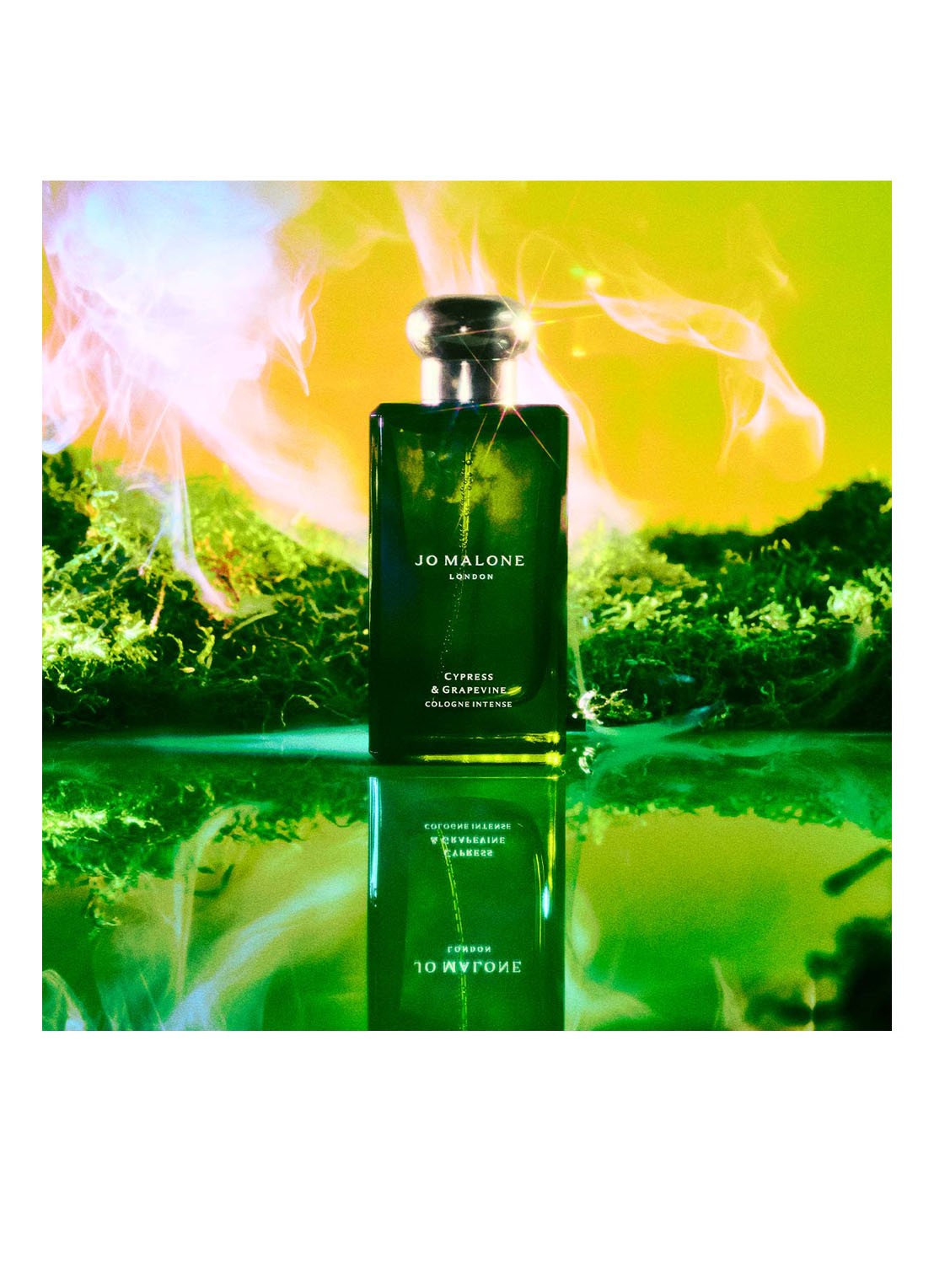 Jo Malone London Cypress & Grapevine Cologne - detail 5 undefined