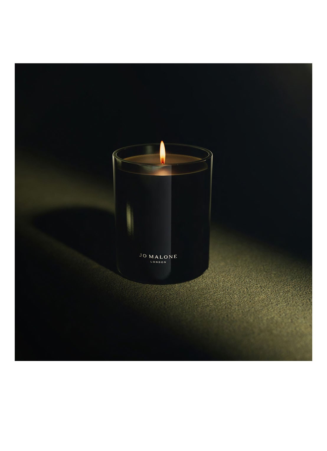 Jo Malone London Cypress & Grapevine geurkaars - detail 2 undefined