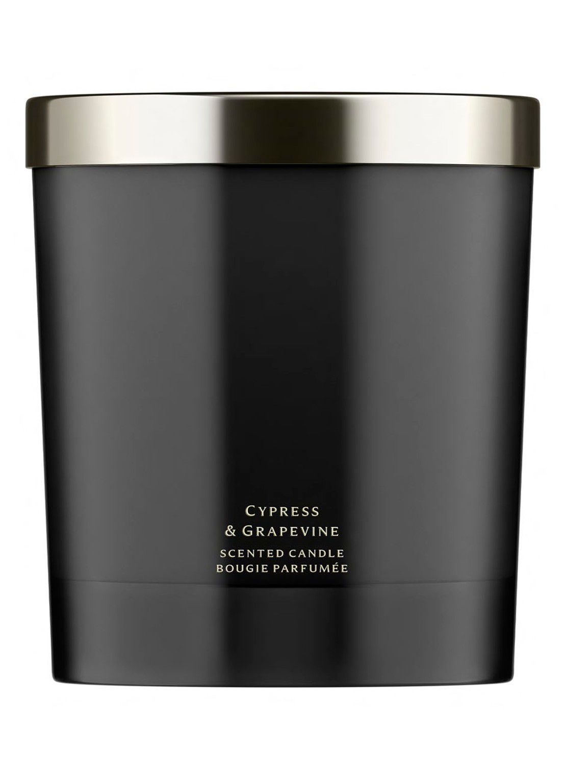 Jo Malone London Cypress & Grapevine geurkaars - voorkant 4 undefined