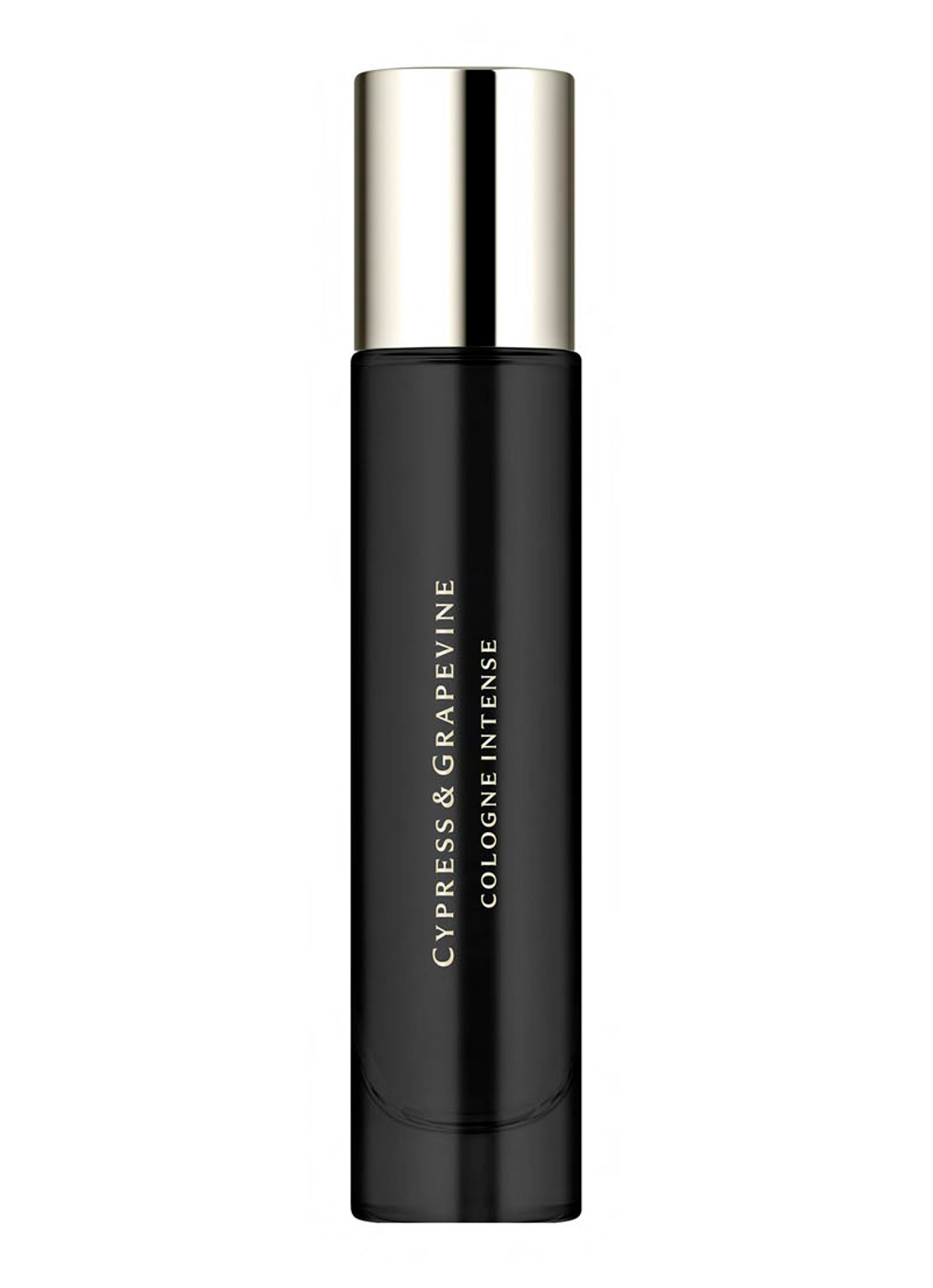 Jo Malone London Cypress & Grapevine Cologne Intense - travel spray - voorkant undefined