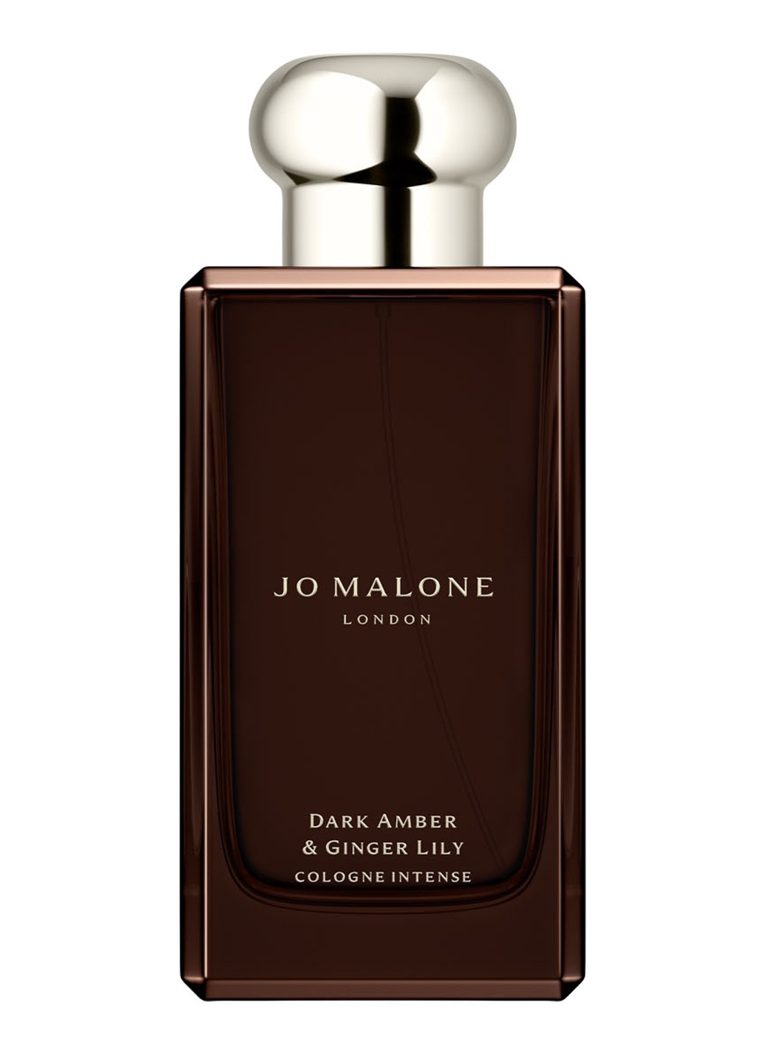 Jo Malone London Dark Amber & Ginger Lily Cologne - voorkant undefined