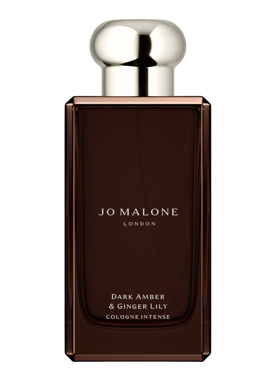 Jo Malone London Dark Amber & Ginger Lily Cologne - voorkant 2 undefined