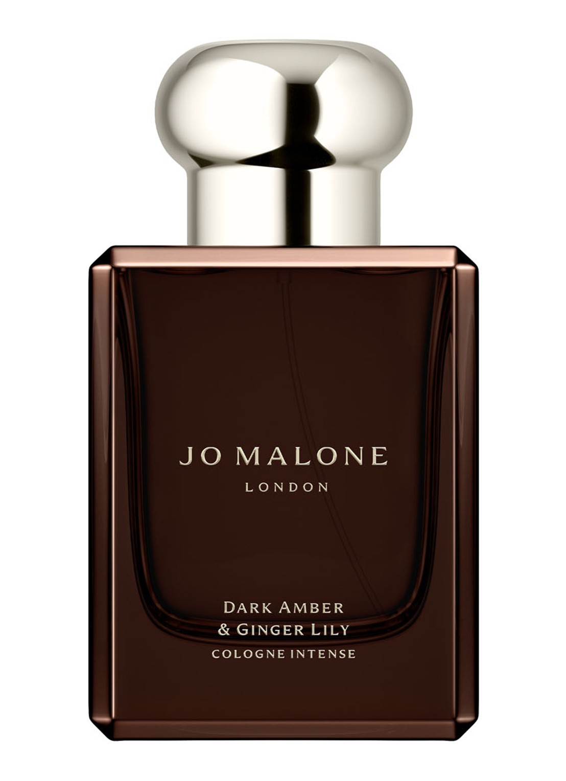 Jo Malone London Dark Amber & Ginger Lily Cologne - voorkant undefined