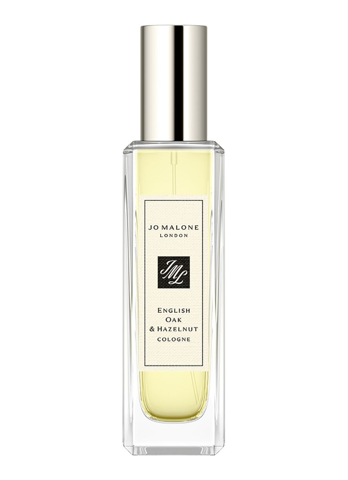Jo Malone London English Oak & Hazelnut Cologne - voorkant undefined
