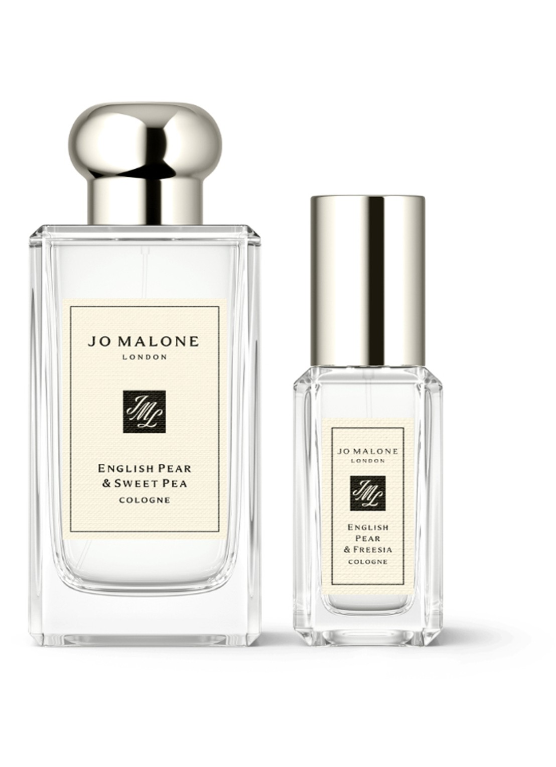 Jo Malone London English Pear Collection - geurenset - voorkant 4 undefined