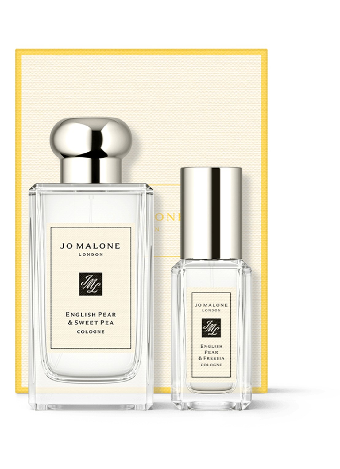 Jo Malone London English Pear Collection - geurenset - voorkant 5 undefined