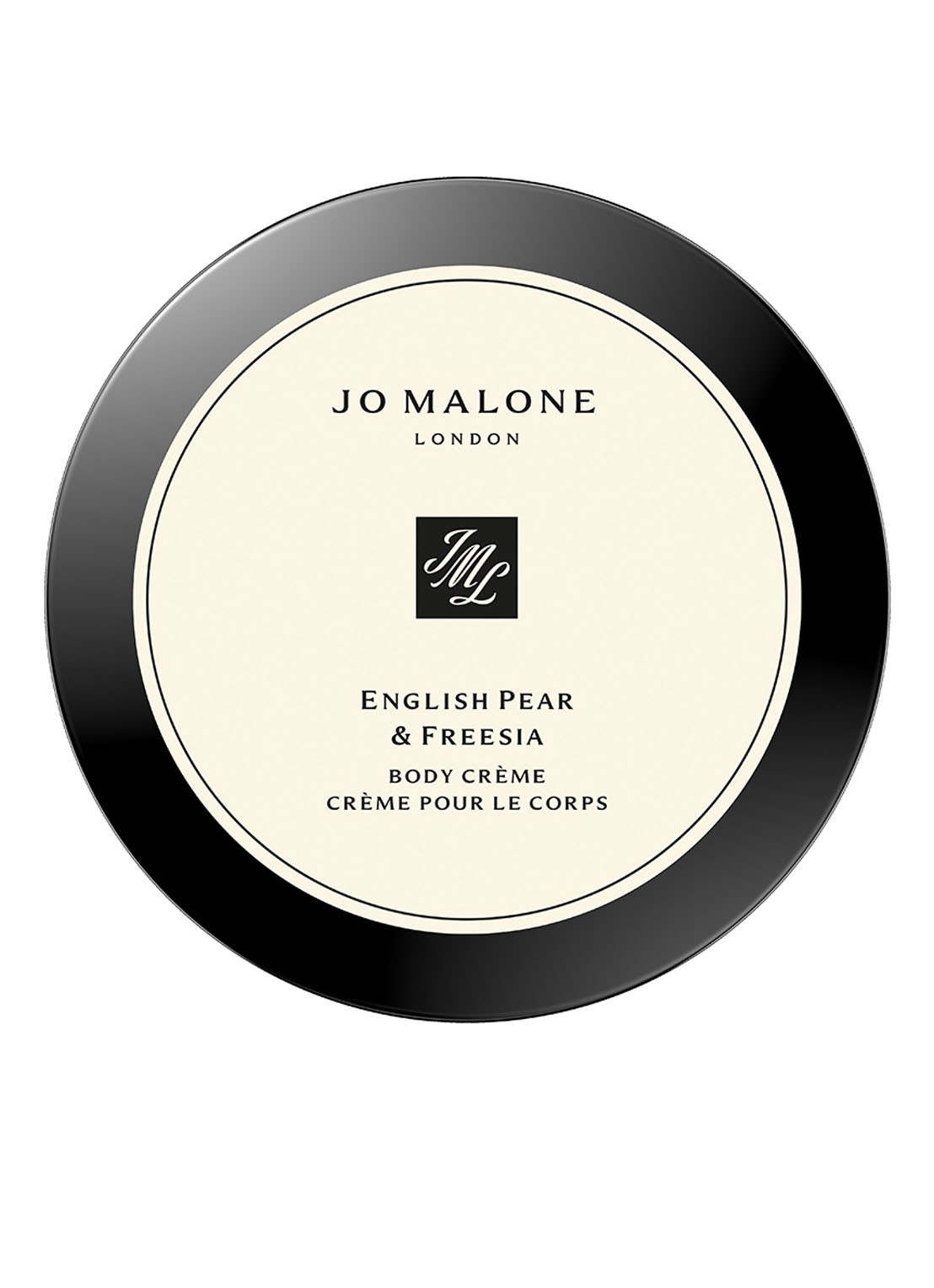 Jo Malone London English Pear & Freesia Bodycrème - bodycream - voorkant undefined