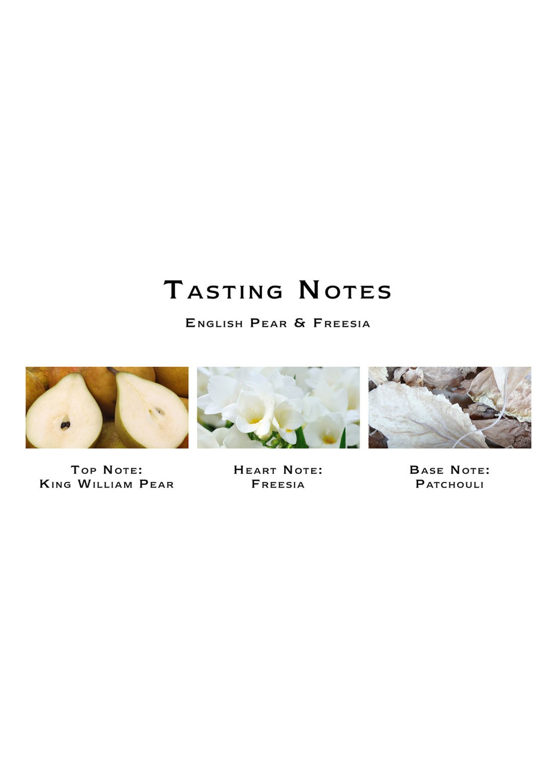 Jo Malone London English Pear & Freesia Cologne - detail 3 undefined