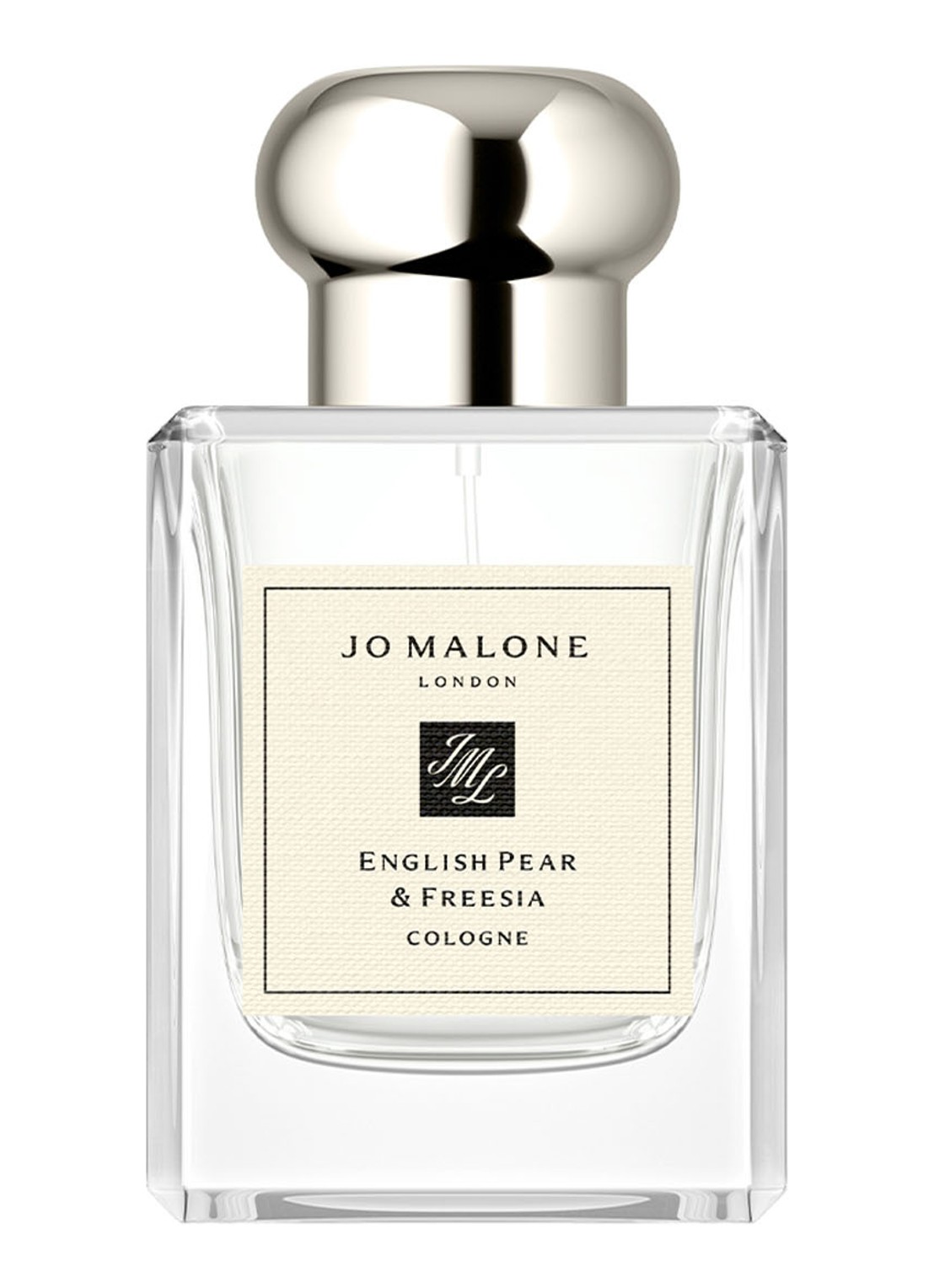 Jo Malone London English Pear & Freesia Cologne - voorkant 6 undefined