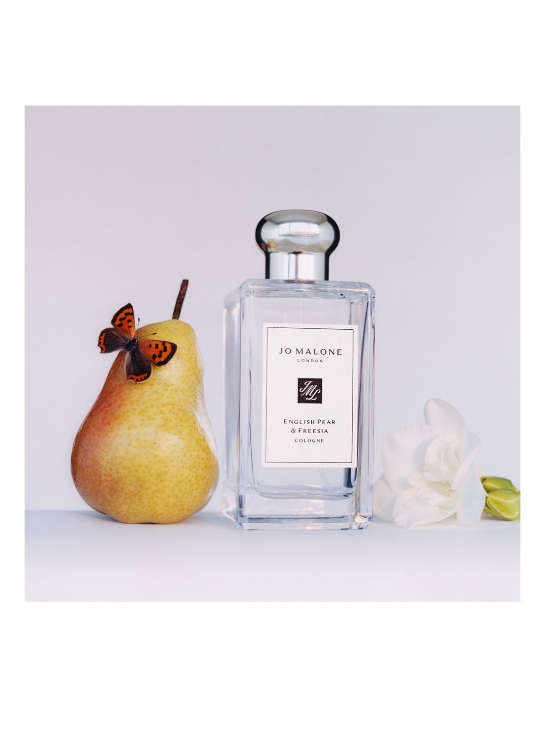 Jo Malone London English Pear & Freesia Cologne - detail 5 undefined