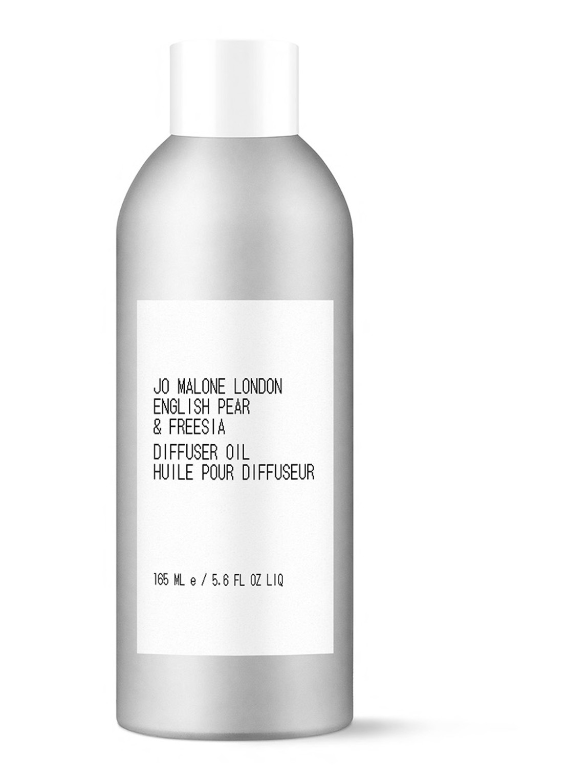 Jo Malone London English Pear & Freesia Diffuser Refill - geurdiffuser navulling - voorkant undefined