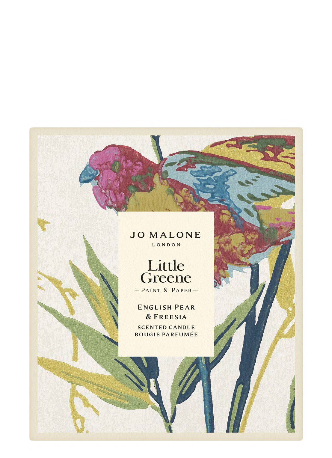 Jo Malone London English Pear & Freesia geurkaars - detail 3 undefined