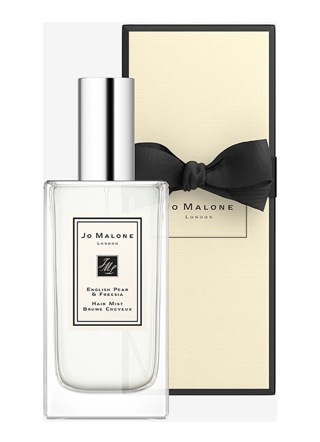 Jo Malone London English Pear & Freesia Hair Mist - haarparfum - voorkant 6 undefined