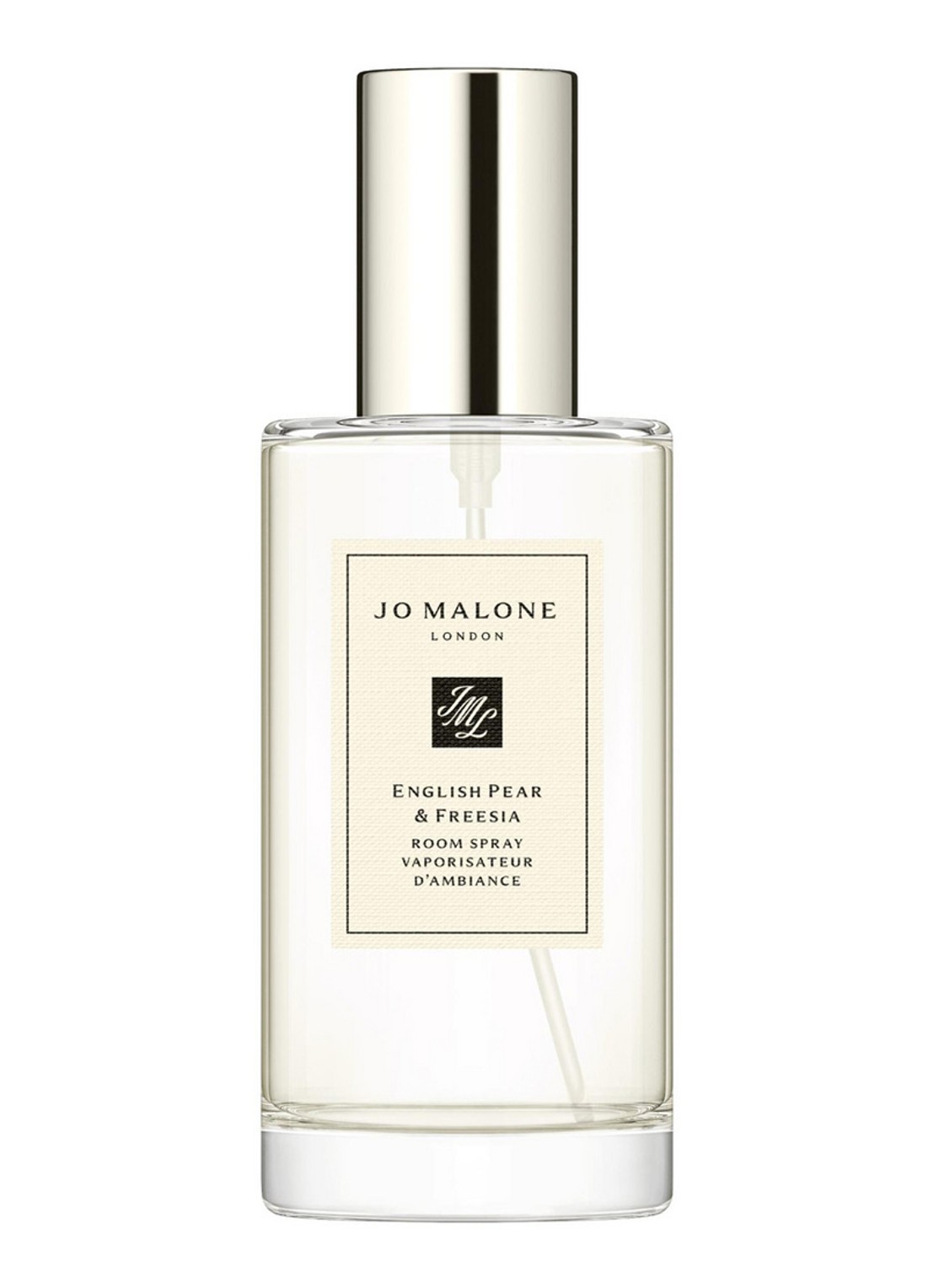 Jo Malone London English Pear & Freesia Room Spray - huisparfum - voorkant undefined