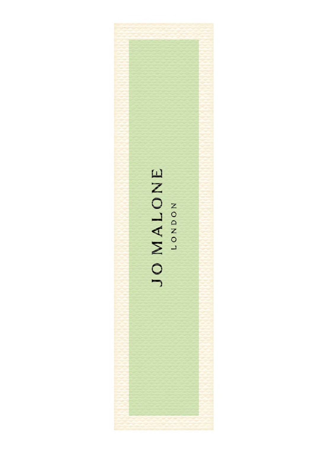 Jo Malone London English Pear & Sweet Pea Cologne - travel size - voorkant 2 undefined
