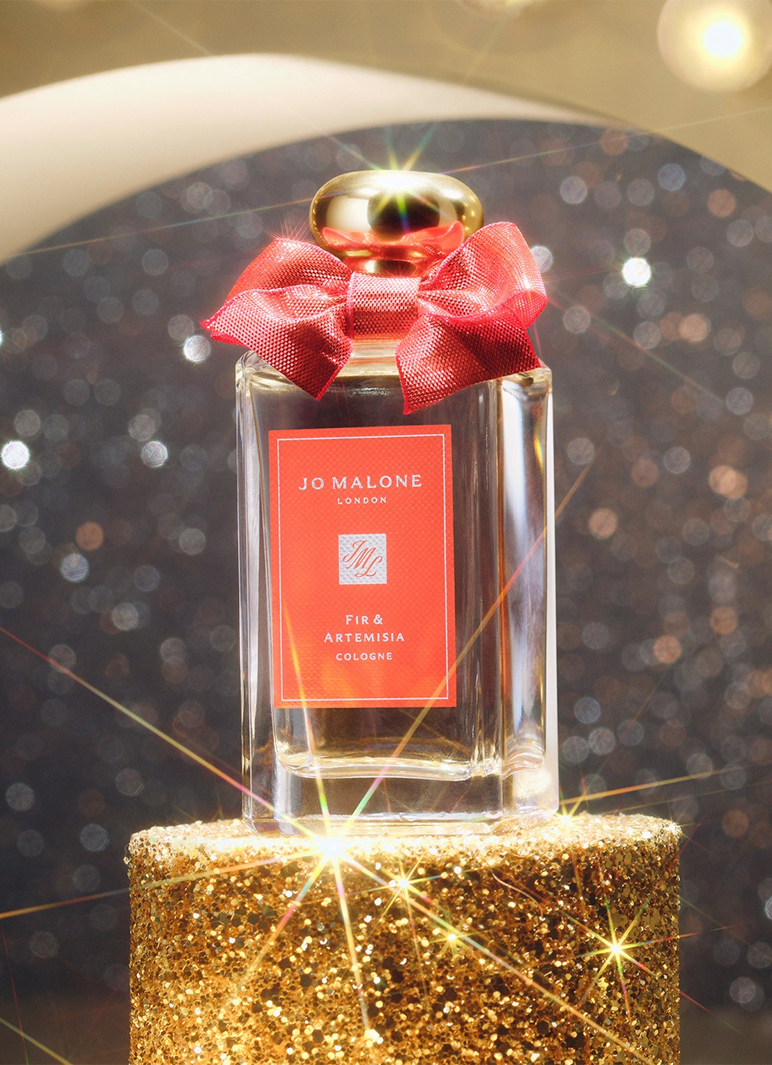Jo Malone London Fir & Artemisia - Eau de Cologne - detail 3 undefined