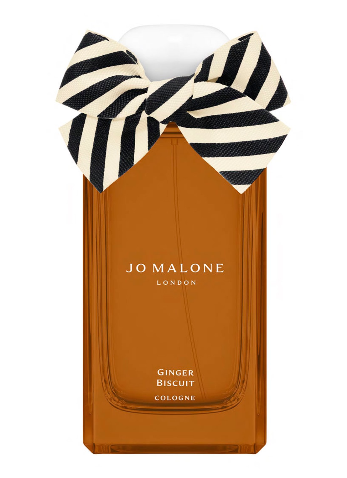 Jo Malone London Ginger Biscuit Cologne - Eau de Cologne - voorkant undefined