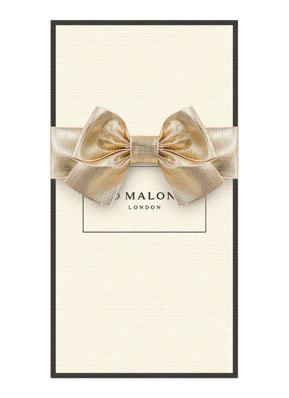 Jo Malone London Ginger Biscuit Cologne - Eau de Cologne - voorkant 2 undefined