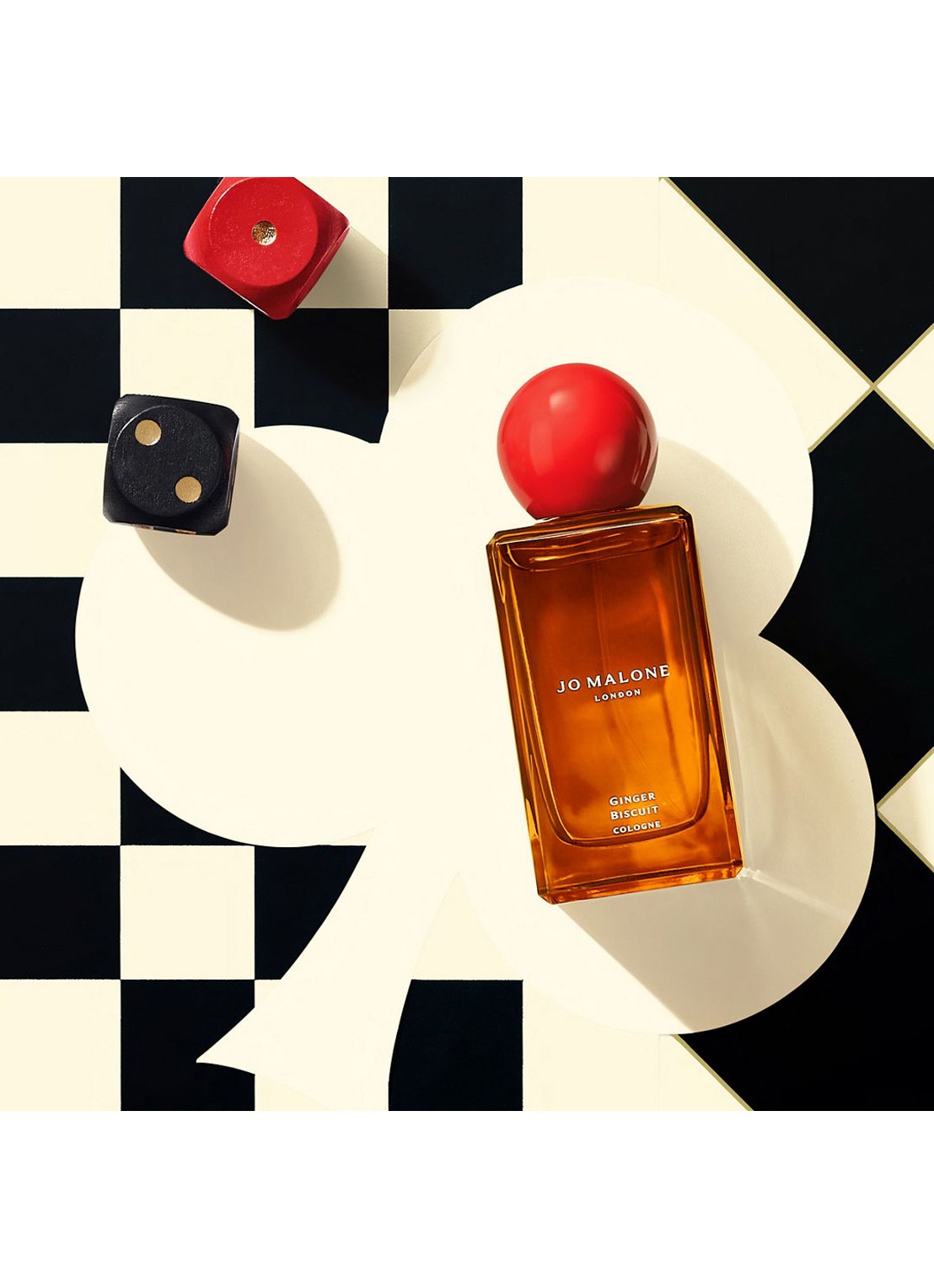 Jo Malone London Ginger Biscuit Cologne - detail 3 undefined