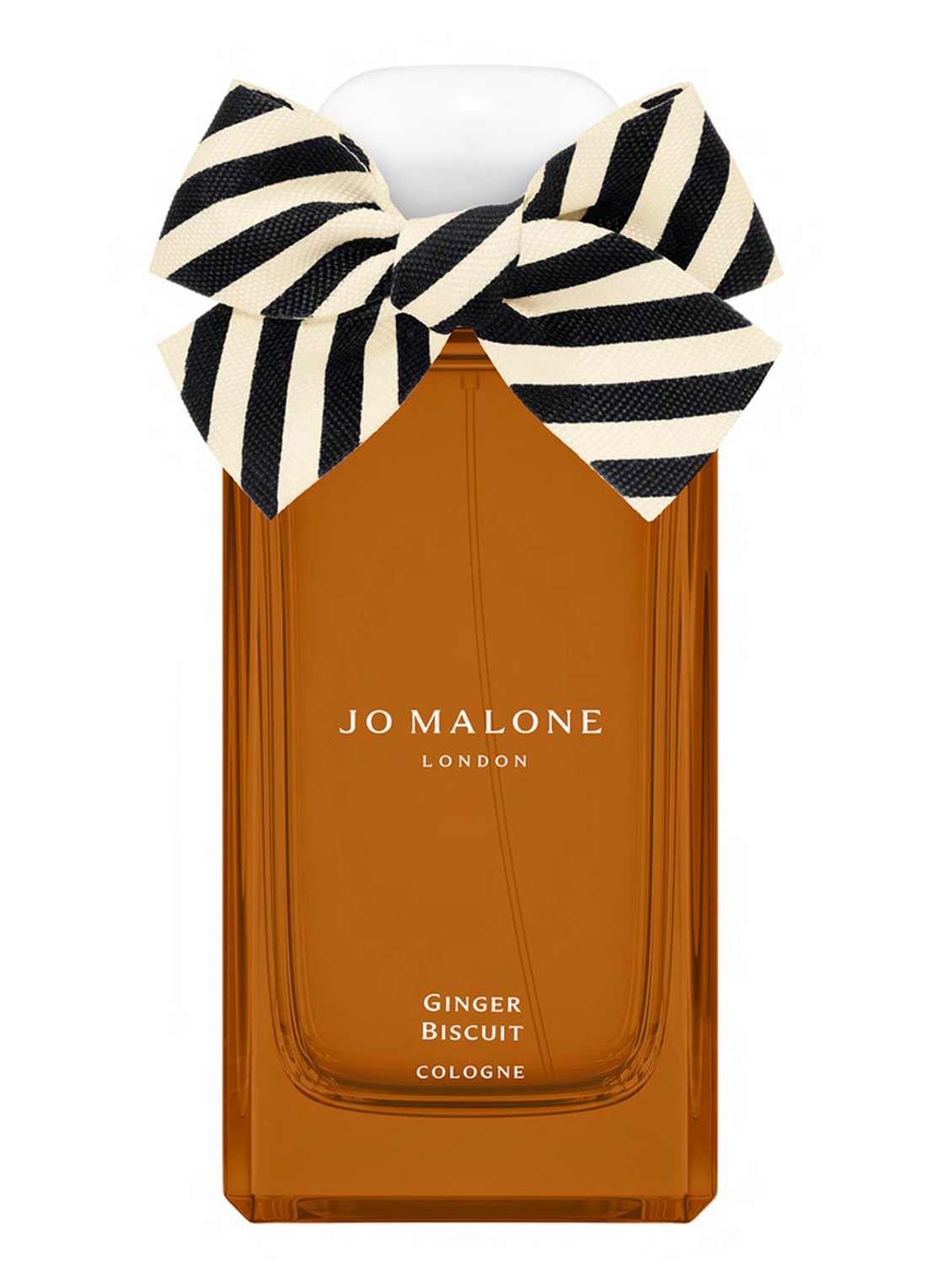 Jo Malone London Ginger Biscuit Limited Edition Cologne - voorkant 2 undefined