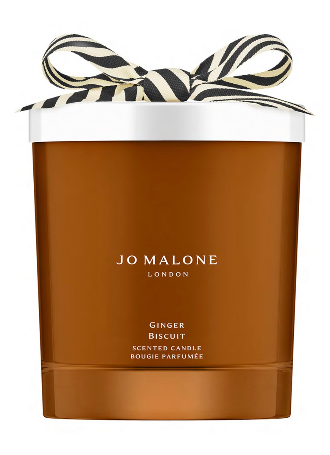 Jo Malone London Ginger Biscuit Limited Edition Geurkaars - voorkant undefined