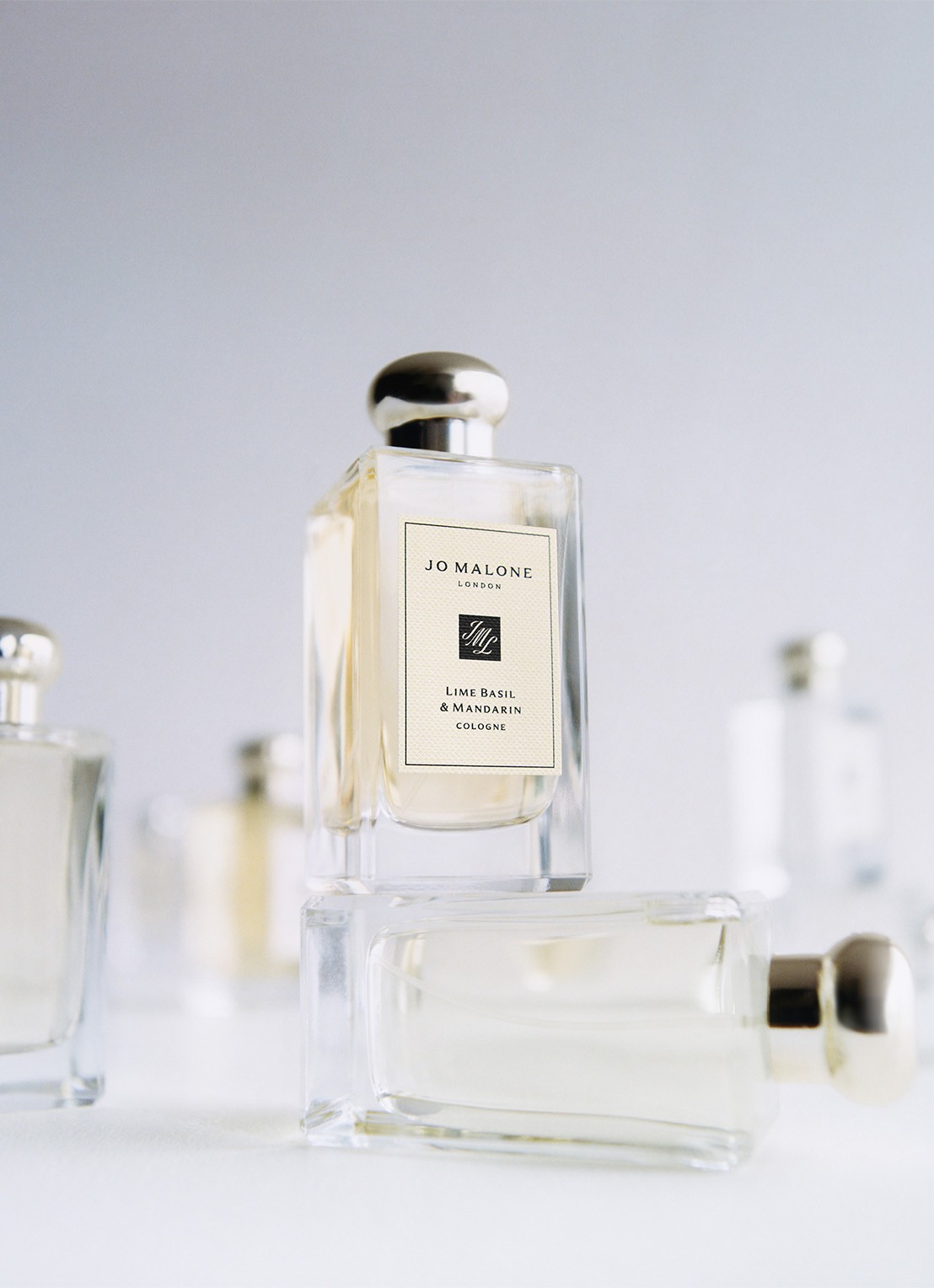 Jo Malone London Grapefruit Cologne - detail 2 undefined