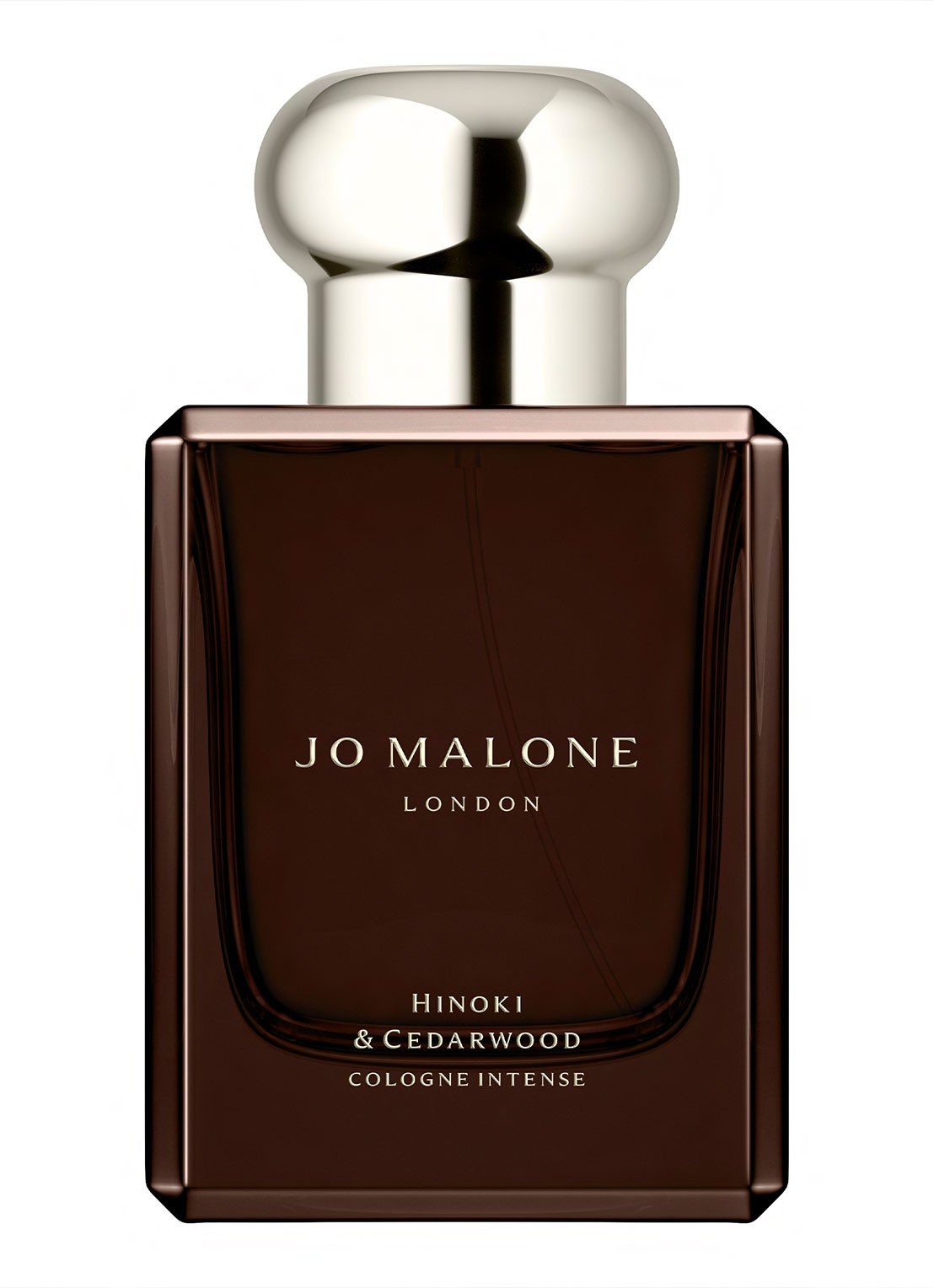 Jo Malone London Hinoki & Cedarwood Cologne Intense  - voorkant undefined