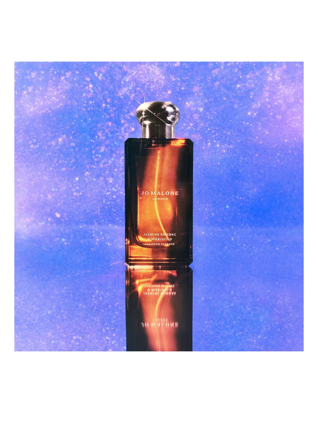 Jo Malone London Jasmine Sambac & Marigold Cologne - detail 2 undefined