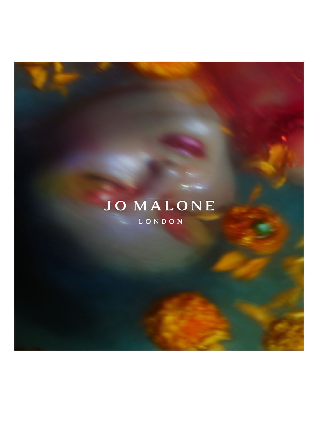 Jo Malone London Jasmine Sambac & Marigold Cologne - detail 3 undefined