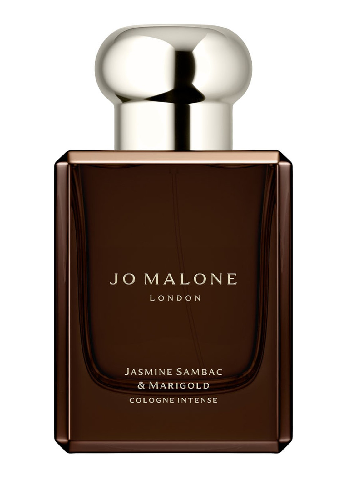 Jo Malone London Jasmine Sambac & Marigold Cologne - voorkant 5 undefined